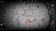 Location of the third Lost Page in Honnoji Temple (Image via Sportskeeda Gaming // Ubisoft)
